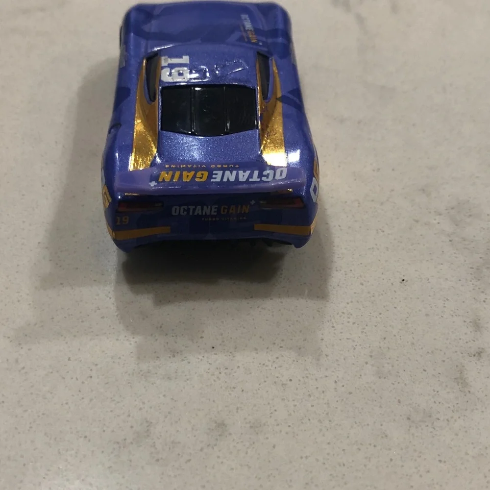 Disney Pixar’s Cars Danny Swervez